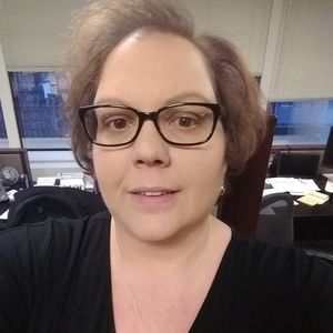 Meet your Posher, Eileen